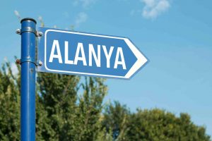Turcja Alanya